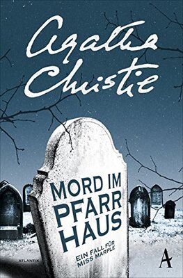 Alle Details zum Kinderbuch Mord im Pfarrhaus: Ein Fall für Miss Marple und ähnlichen Büchern