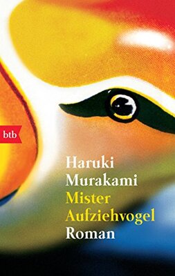 Alle Details zum Kinderbuch Mister Aufziehvogel: Roman und ähnlichen Büchern