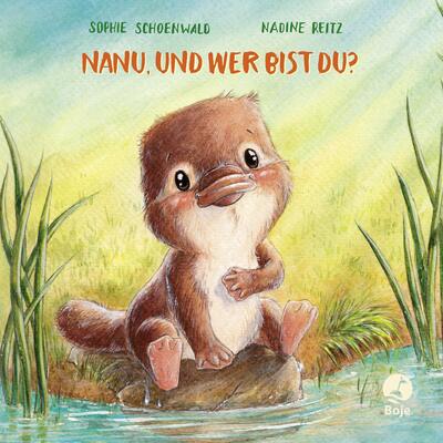 Alle Details zum Kinderbuch Nanu, und wer bist du? (Mitmachpappen, Band 6) und ähnlichen Büchern