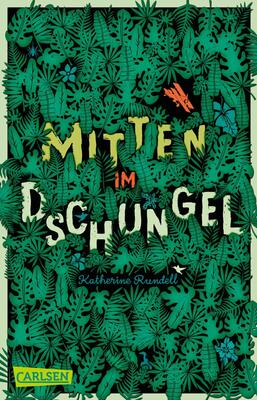 Alle Details zum Kinderbuch Mitten im Dschungel: Mitten im Dschungel. Ein Schmöker für Jungs und Mädchen, den man kaum aus der Hand legen mag und ähnlichen Büchern