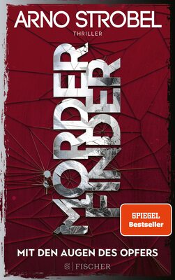 Alle Details zum Kinderbuch Mörderfinder – Mit den Augen des Opfers: Thriller | Die Serie von Nr.1-Bestsellerautor Arno Strobel und ähnlichen Büchern