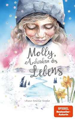 Alle Details zum Kinderbuch Molly, Architektin des Lebens (Molly - Band 3) und ähnlichen Büchern
