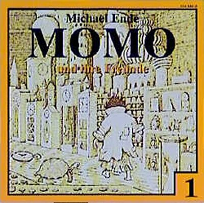 Alle Details zum Kinderbuch Momo, Audio-CDs, Folge.1, Momo und ihre Freunde, 1 CD-Audio (Momo - CDs) und ähnlichen Büchern