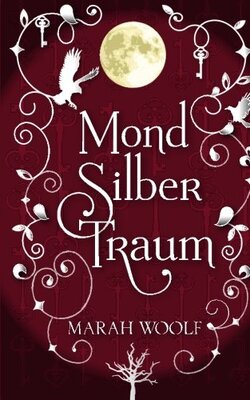 Alle Details zum Kinderbuch MondSilberTraum und ähnlichen Büchern