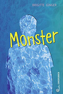 Alle Details zum Kinderbuch Monster! und ähnlichen Büchern