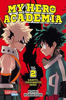 My Hero Academia 2: Abenteuer und Action in der Superheldenschule! bei Amazon bestellen