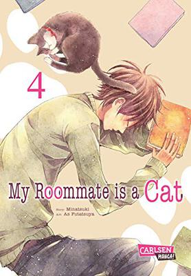 My Roommate is a Cat 4: Von Katzen und Menschen aus beiden Perspektiven erzählt - eine tierische Comedy! (4) bei Amazon bestellen