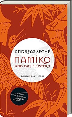 Namiko und das Flüstern: Roman bei Amazon bestellen