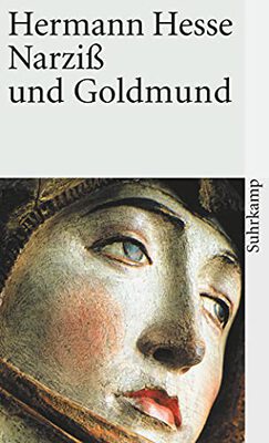 Alle Details zum Kinderbuch Narziß und Goldmund: Erzählung und ähnlichen Büchern