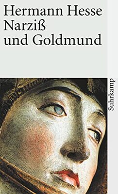 Alle Details zum Kinderbuch Narziß und Goldmund. Erzählung und ähnlichen Büchern