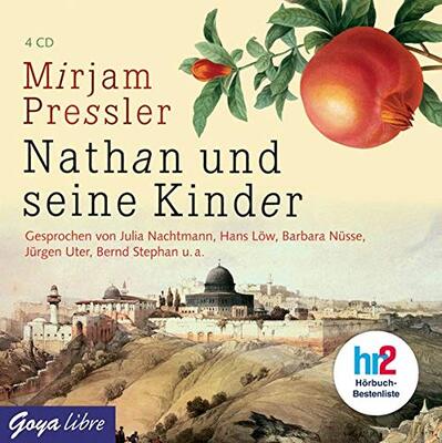 Alle Details zum Kinderbuch Nathan und seine Kinder: Roman und ähnlichen Büchern