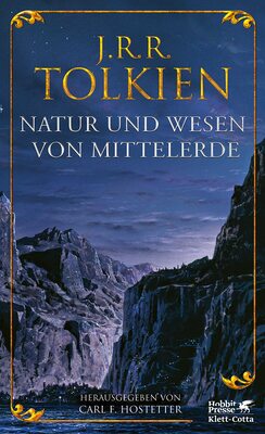 Alle Details zum Kinderbuch Natur und Wesen von Mittelerde: Späte Schriften zu den Ländern, Völkern und Geschöpfen und zur Metaphysik von Mittelerde und ähnlichen Büchern