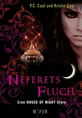 Alle Details zum Kinderbuch Neferets Fluch: Eine House of Night Story und ähnlichen Büchern