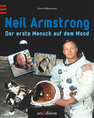 Neil Armstrong bei Amazon bestellen
