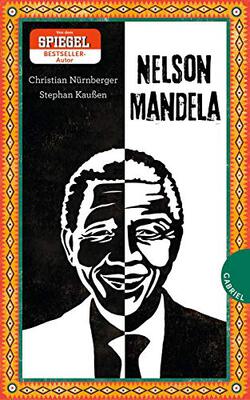 Alle Details zum Kinderbuch Nelson Mandela und ähnlichen Büchern