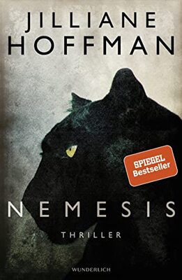 Alle Details zum Kinderbuch Nemesis: Thriller und ähnlichen Büchern