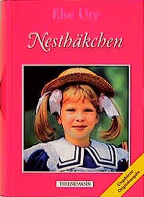 Alle Details zum Kinderbuch Nesthäkchen. Sammelband 1-3: Nesthäkchen und ihre Puppen, Nesthäkchens erstes Schuljahr, Nesthäkchen im Kinderheim und ähnlichen Büchern