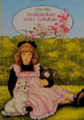 Alle Details zum Kinderbuch Nesthäkchens erstes Schuljahr und ähnlichen Büchern