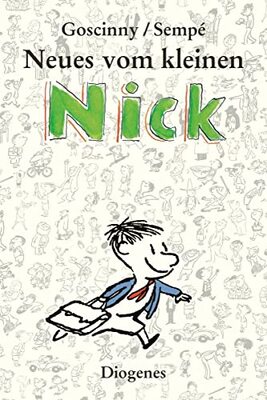 Neues vom kleinen Nick: Achtzig prima Geschichten vom kleinen Nick und seinen Freunden (Der kleine Nick) bei Amazon bestellen