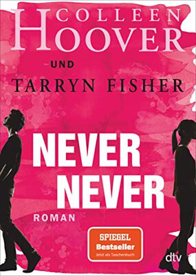 Never Never: Roman bei Amazon bestellen
