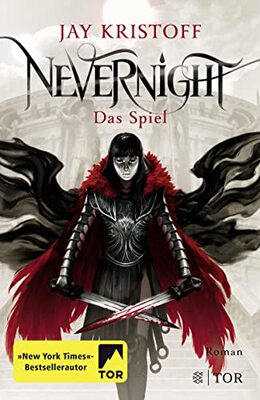 Alle Details zum Kinderbuch Nevernight - Das Spiel: Roman und ähnlichen Büchern