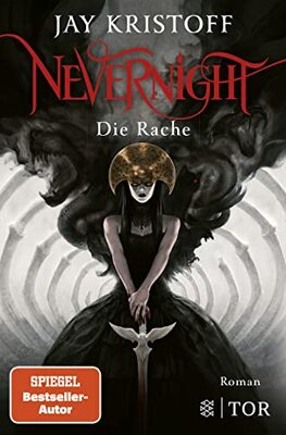 Alle Details zum Kinderbuch Nevernight - Die Rache: Roman und ähnlichen Büchern