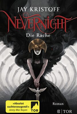 Alle Details zum Kinderbuch Nevernight - Die Rache: Roman und ähnlichen Büchern