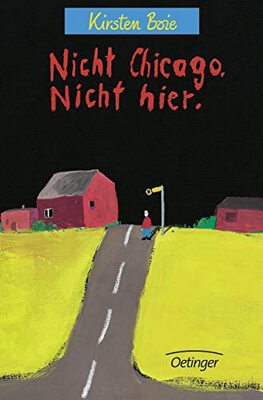 Alle Details zum Kinderbuch Nicht Chicago. Nicht hier.: Jugendbuch ab 12 Jahren über die Entstehung von Gewalt und ähnlichen Büchern