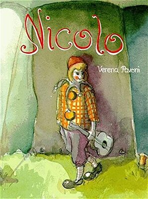 Nicolo und sein grosser Wunsch (Atlantis Kinderbücher bei Pro Juventute) bei Amazon bestellen