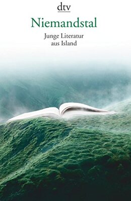 Niemandstal: Junge Literatur aus Island bei Amazon bestellen