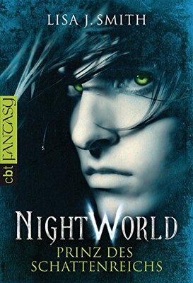 Night World - Prinz des Schattenreichs (Die NIGHT WORLD-Reihe, Band 2) bei Amazon bestellen
