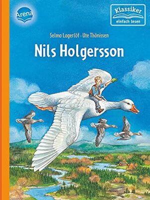 Nils Holgersson: Klassiker einfach lesen bei Amazon bestellen