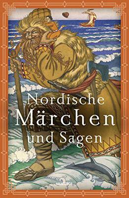 Alle Details zum Kinderbuch Nordische Märchen und Sagen und ähnlichen Büchern