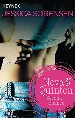 Nova & Quinton. Second Chance: Nova & Quinton 2 - Roman (Nova und Quinton, Band 2) bei Amazon bestellen