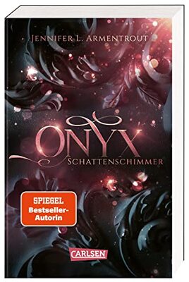 Alle Details zum Kinderbuch Obsidian 2: Onyx. Schattenschimmer: Band 2 der Fantasy-Romance-Bestsellerserie mit Suchtgefahr (2) und ähnlichen Büchern