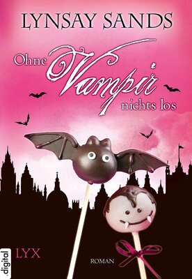 Alle Details zum Kinderbuch Ohne Vampir nichts los (Argeneau 21) und ähnlichen Büchern