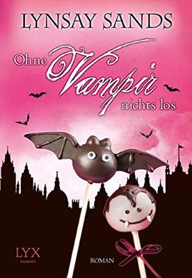 Alle Details zum Kinderbuch Ohne Vampir nichts los: Roman (Argeneau, Band 21) und ähnlichen Büchern