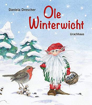 Alle Details zum Kinderbuch Ole Winterwicht und ähnlichen Büchern