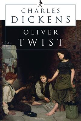 Oliver Twist (Roman) bei Amazon bestellen