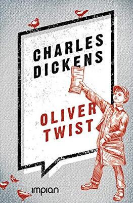 Oliver Twist: Ungekürzte Ausgabe (Impian Jugendklassiker) bei Amazon bestellen