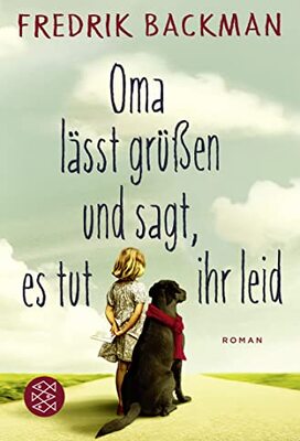 Alle Details zum Kinderbuch Oma lässt grüßen und sagt, es tut ihr leid: Roman und ähnlichen Büchern