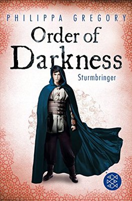 Alle Details zum Kinderbuch Order of Darkness – Sturmbringer und ähnlichen Büchern