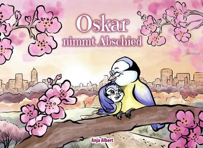 Alle Details zum Kinderbuch Oskar nimmt Abschied und ähnlichen Büchern