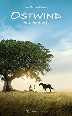 Alle Details zum Kinderbuch Ostwind - Aris Ankunft und ähnlichen Büchern