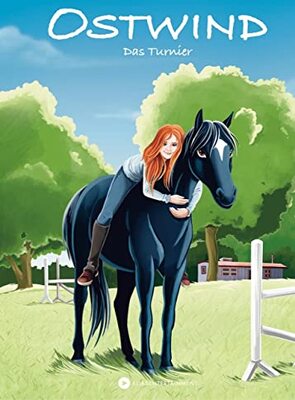 Alle Details zum Kinderbuch Ostwind - Das Turnier (Ostwind für Erstleser 3): Pferdegeschichten für Leseanfänger ab 6 Jahren und ähnlichen Büchern