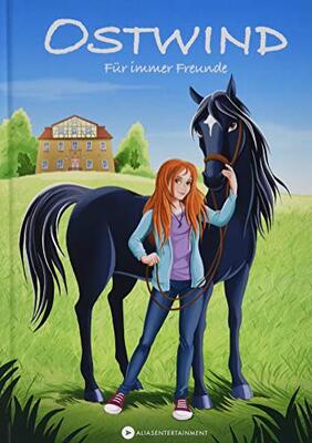 Alle Details zum Kinderbuch Ostwind - Für immer Freunde (Ostwind für Erstleser 1): Pferdegeschichten für Leseanfänger ab 6 Jahren und ähnlichen Büchern