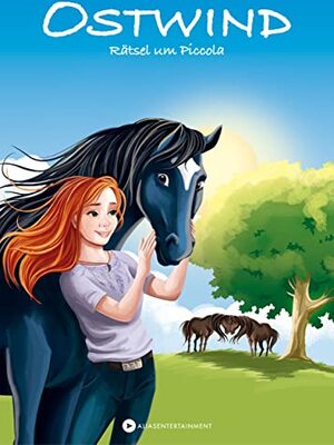 Alle Details zum Kinderbuch Ostwind - Rätsel um Piccola: Pferdegeschichten für Leseanfänger ab 6 Jahren (Ostwind für Erstleser) und ähnlichen Büchern