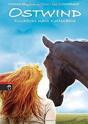 Alle Details zum Kinderbuch Ostwind - Rückkehr nach Kaltenbach: Band 2 (Die Ostwind-Reihe - Die Bücher und Hörbücher zur Filmreihe, Band 2) und ähnlichen Büchern