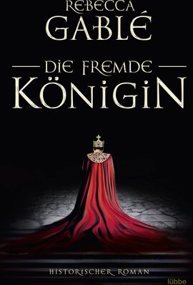 Alle Details zum Kinderbuch Die fremde Königin: Historischer Roman (Otto der Große, Band 2) und ähnlichen Büchern