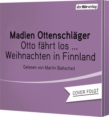 Alle Details zum Kinderbuch Otto fährt los – Weihnachten in Finnland: Hörbuch für alle Vanlife-Fans & Camper-Kinder, Reisen mit dem Bus Abenteuer für Kinder ab 4 Jahren und ähnlichen Büchern